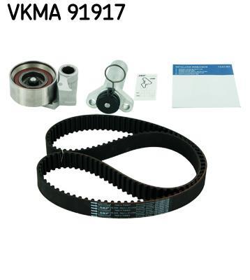 Kit de distribution SKF VKMA 91917